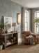 Alvia Alabaster Wall Light Vakkerlight