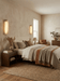 Alvia Alabaster Wall Light Vakkerlight