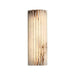 Alvia Alabaster Wall Light Vakkerlight