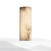 Alvia Alabaster Wall Light Vakkerlight