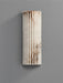 Alvia Alabaster Wall Light Vakkerlight