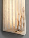Alvia Alabaster Wall Light Vakkerlight