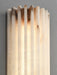 Alvia Alabaster Wall Light Vakkerlight