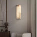 Alvia Alabaster Wall Light Vakkerlight