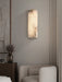 Alvia Alabaster Wall Light Vakkerlight