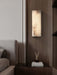 Alvia Alabaster Wall Light Vakkerlight