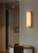 Alvia Alabaster Wall Light Vakkerlight