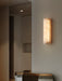 Alvia Alabaster Wall Light Vakkerlight