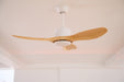 Amelia Ceiling Fan Vakkerlight