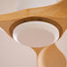 Amelia Ceiling Fan Vakkerlight