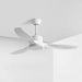 Amelia Ceiling Fan Vakkerlight