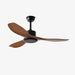 Amelia Ceiling Fan Vakkerlight
