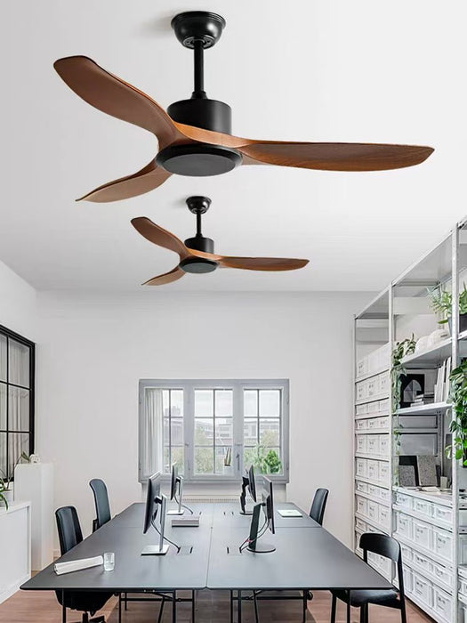 Amelia Ceiling Fan Vakkerlight