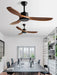 Amelia Ceiling Fan Vakkerlight