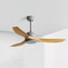 Amelia Ceiling Fan Vakkerlight