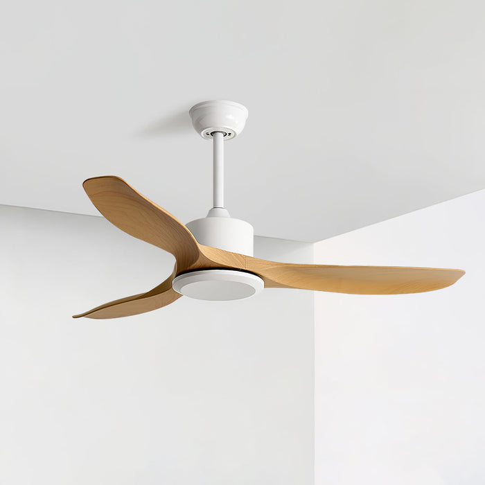 Amelia Ceiling Fan Vakkerlight