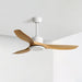 Amelia Ceiling Fan Vakkerlight