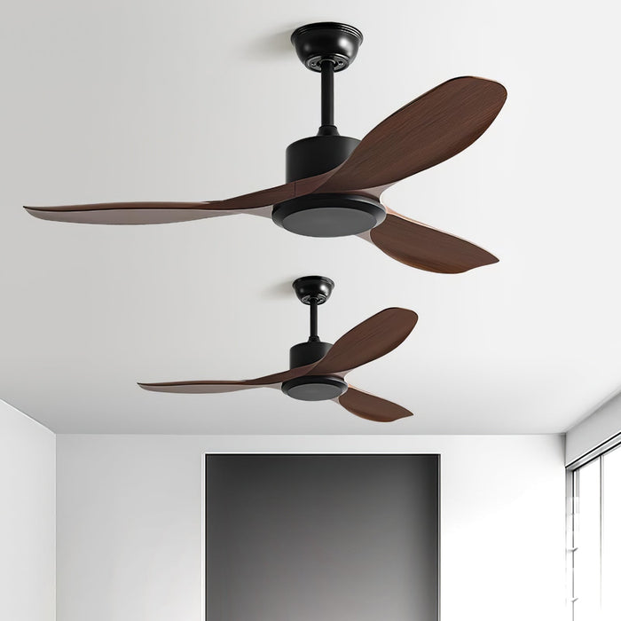 Amelia Ceiling Fan Vakkerlight