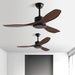 Amelia Ceiling Fan Vakkerlight