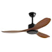 Amelia Ceiling Fan Vakkerlight