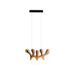 Antenna Pendant Lamp Vakkerlight