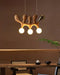 Antenna Pendant Lamp Vakkerlight