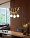 Antenna Pendant Lamp Vakkerlight