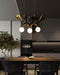 Antenna Pendant Lamp Vakkerlight