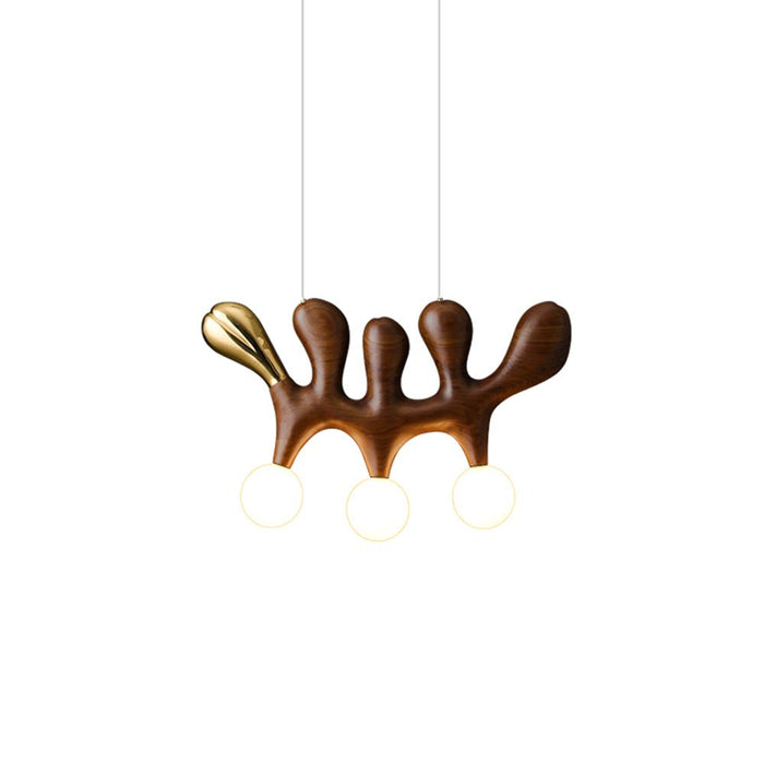 Antenna Pendant Lamp Vakkerlight