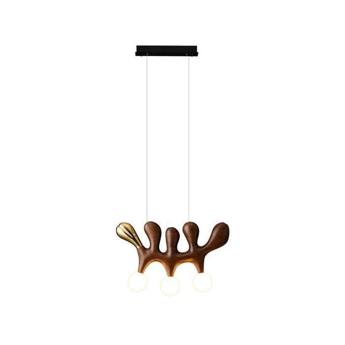 Antenna Pendant Lamp Vakkerlight
