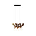 Antenna Pendant Lamp Vakkerlight