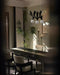 Antenna Pendant Lamp Vakkerlight