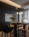 Antenna Pendant Lamp Vakkerlight