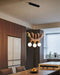 Antenna Pendant Lamp Vakkerlight
