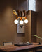 Antenna Pendant Lamp Vakkerlight