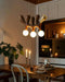 Antenna Pendant Lamp Vakkerlight