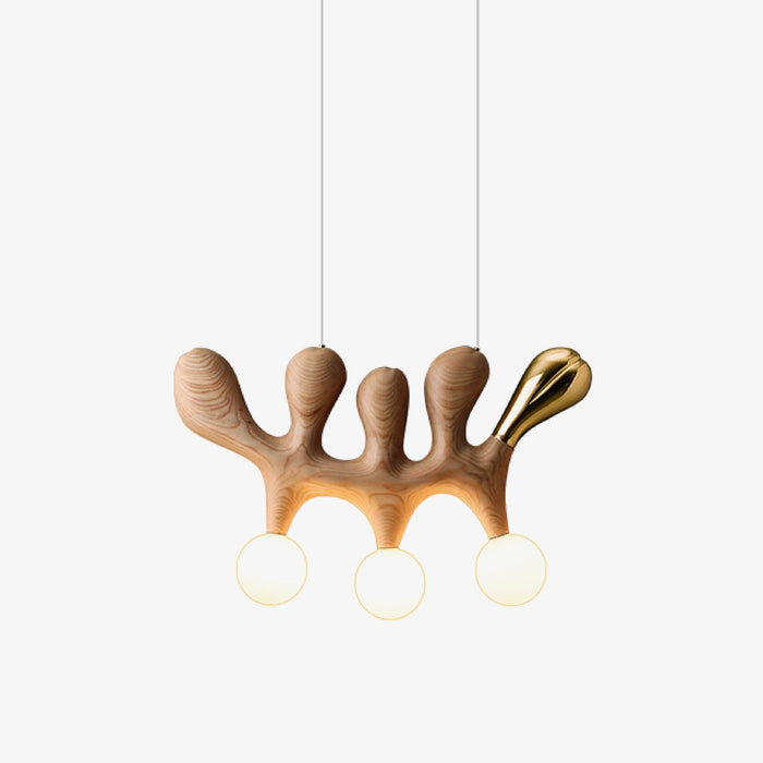 Antenna Pendant Lamp Vakkerlight