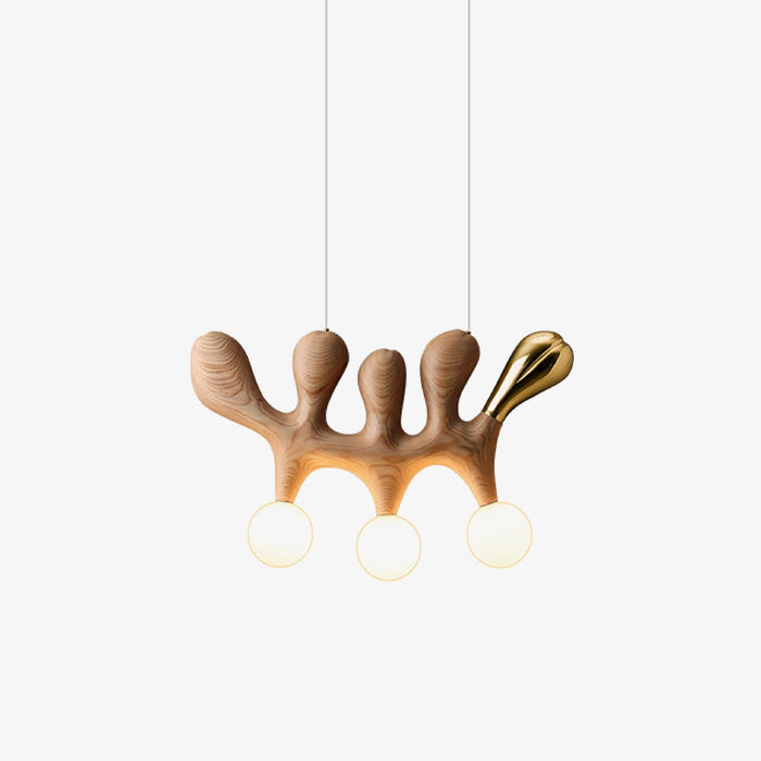 Antenna Pendant Lamp Vakkerlight