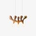 Antenna Pendant Lamp Vakkerlight