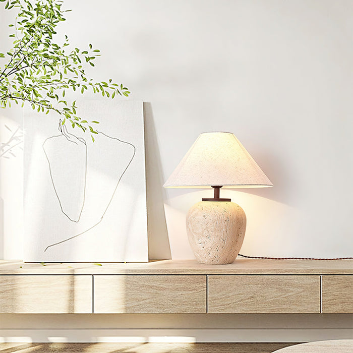 Aoji Table Lamp Vakkerlight