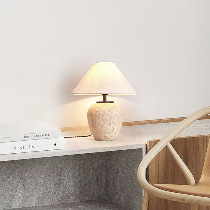Aoji Table Lamp Vakkerlight