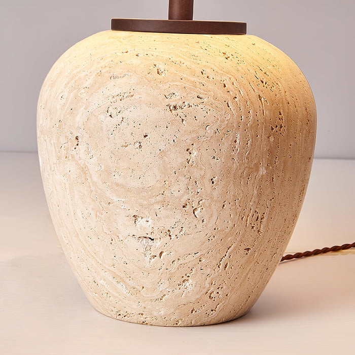 Aoji Table Lamp Vakkerlight