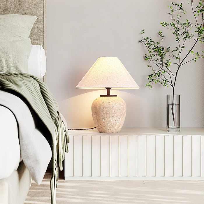 Aoji Table Lamp Vakkerlight