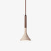Aplomb Travertine Pendant Lamp Vakkerlight