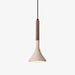 Aplomb Travertine Pendant Lamp Vakkerlight