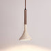 Aplomb Travertine Pendant Lamp Vakkerlight