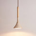 Aplomb Travertine Pendant Lamp Vakkerlight