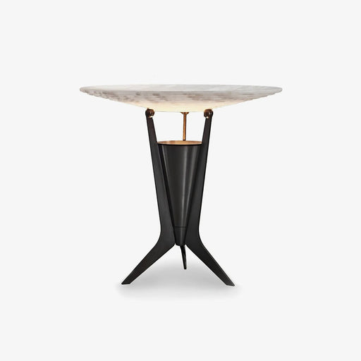 Aragon Alabaster Table Lamp Vakkerlight