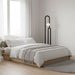 Arc N Floor Lamp Vakkerlight