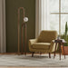 Arc N Floor Lamp Vakkerlight